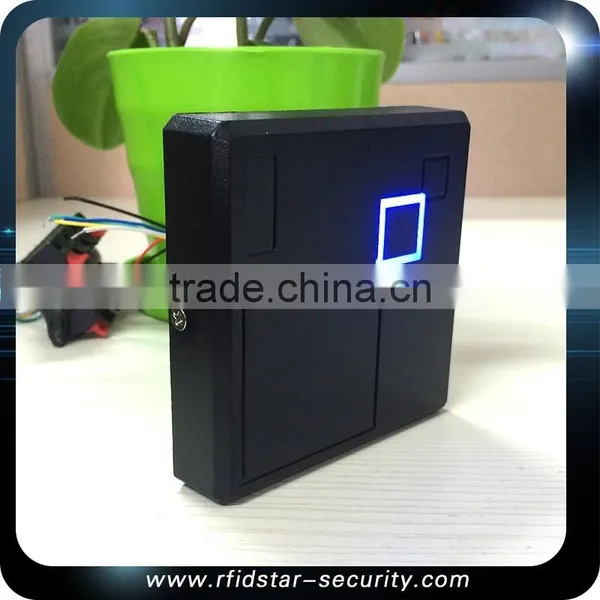 Hot Sale Access Control Smart Card Reader Rfid Card Reader With High Quality photo-4