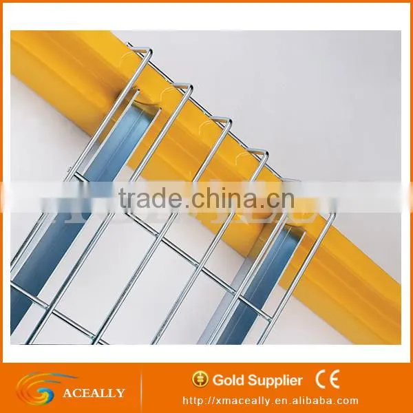 ACEALLY Wire Mesh Decks for Pallet Racking photo-6