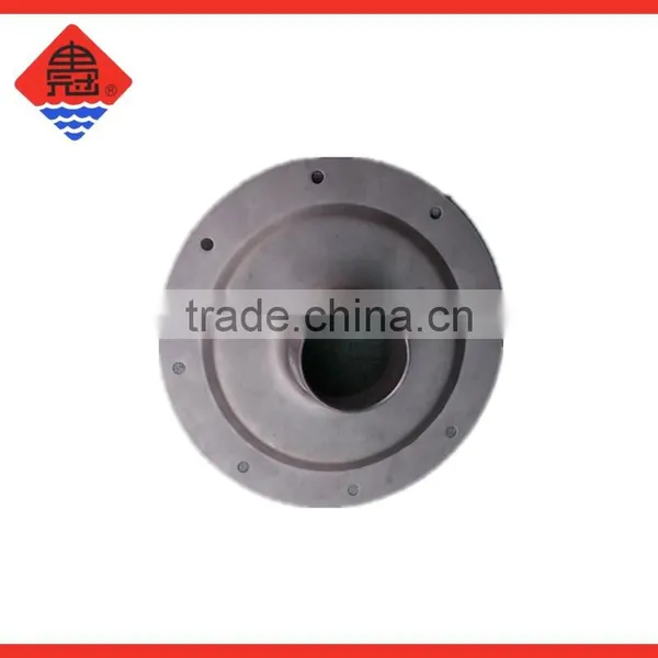 Stainless Steel OEM photo-3