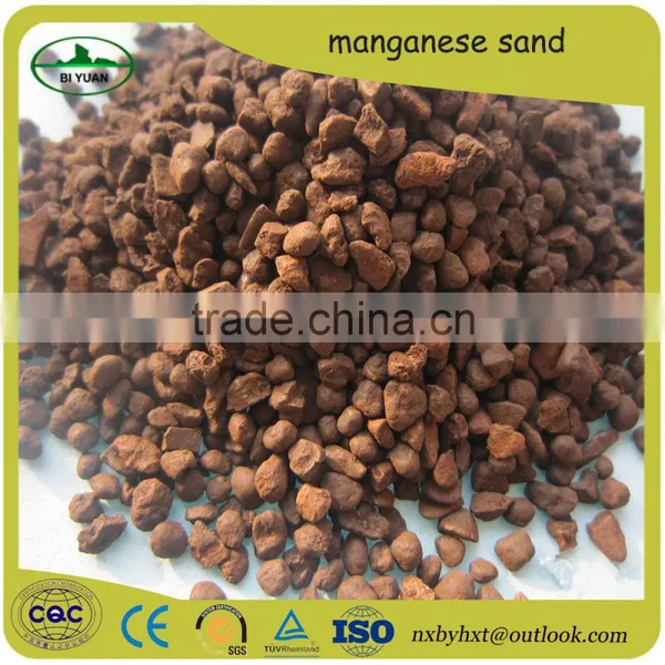 Ferro Silicon Manganese Prices of China Reliable and Professional photo-2
