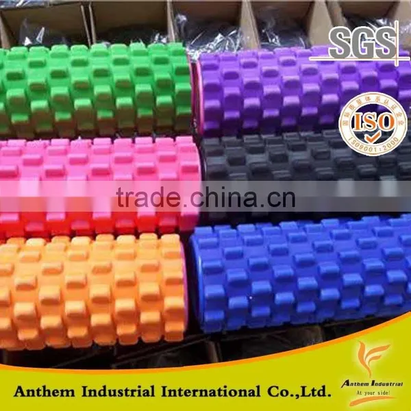 Foam Roller Lower Back,foam Roller Stretches,yoga Roller photo-4