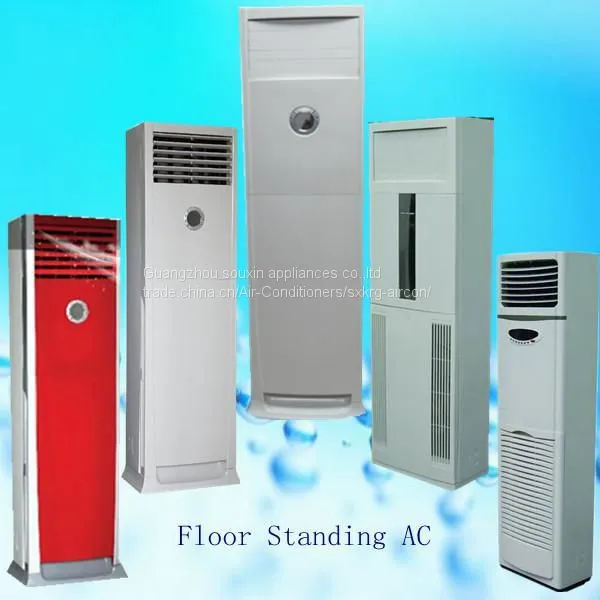 Floor Standing Air Conditioner 18000BTU-48000BTU