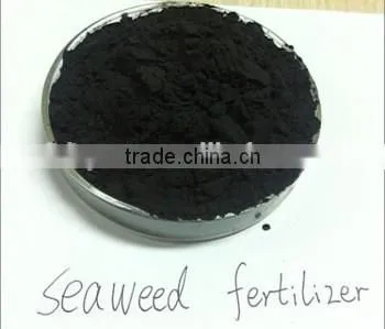 100% Water Soluble Seaweed Based Fertilizer,bio Enzyme,water Plant Fertilizer