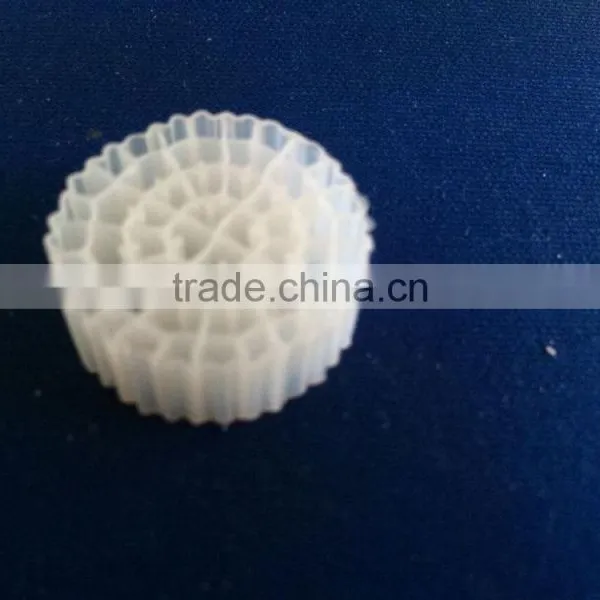 K5 PE10 Mbbr Media for Koi Pond photo-5