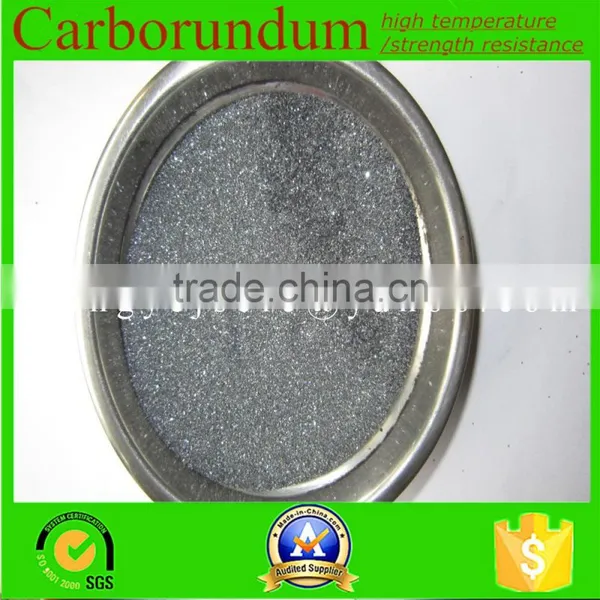 Carborundum Grit /powder for Polishing photo-5