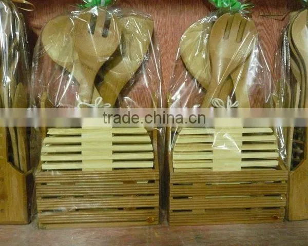 Kitchenware Set,