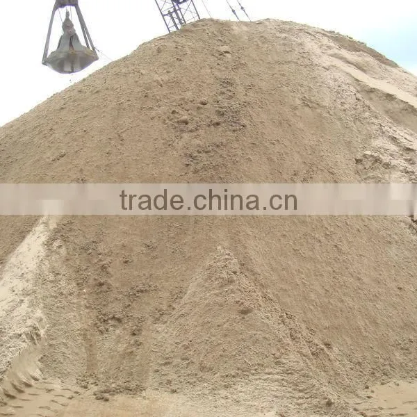 High Quality Natural Fine River Sand for Building Purpose From Vietnam photo-2