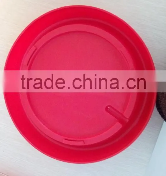 11L Good Quality Plastic Chicken Drinker for Sale in China WQ-D11 photo-5