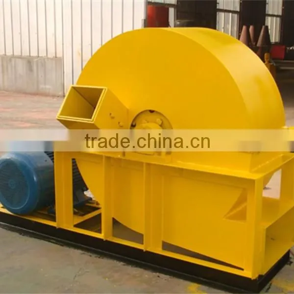 CE Appvoved Wood Crusher for Making Sawdust With Best Prices