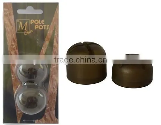 Wholesale Carp Fishing Tackle Inline Method Feeder photo-2