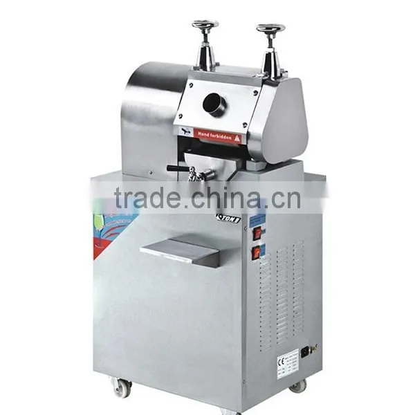 Automatic Sugarcane Juice Machine photo-2