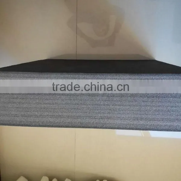 Sanhong OEM High Quality XPE Archery Target Butt photo-3