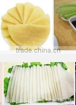 Flour Corn Tortilla Processing Automatic Bread Tortilla Machine +8618637188608 photo-2