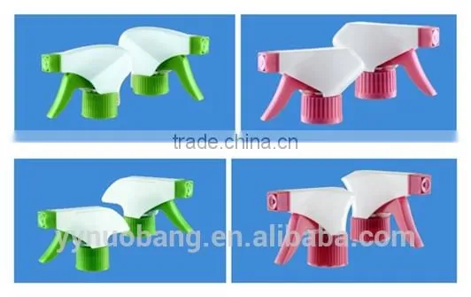Trigger Sprayer Bottle Foam/spray Trigger Sprayer photo-3