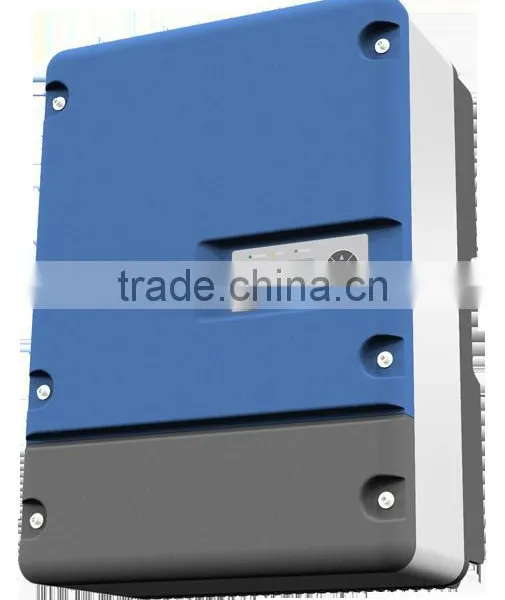 Solar Water Pumping System 5.5kw photo-2