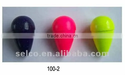 Hot Selling Quality Cheap Chinese Fishing Float Fishing Accessories Plastic Fishing Float photo-3