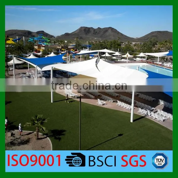 100%PE With UV Good Quality Sun Shade Sail photo-6