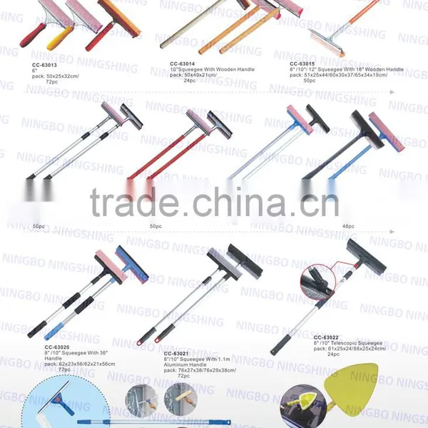 SQUEEGEE/WINDOW WIPER photo-2