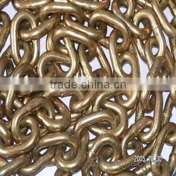 Link Chain