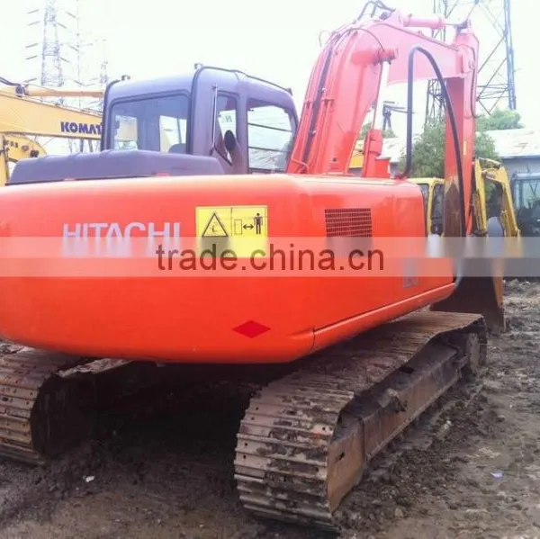 Japan Used Excavator Hitachi Zx120 for Sale,Used Excavator Hitachi Zx120 photo-5