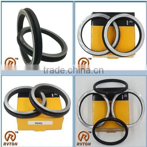 Sealing and Spare Parts for the Drilling Applications photo-6