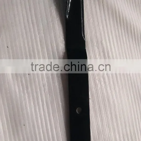 Tractor Parts Rotary Blade Cutting Blade photo-3