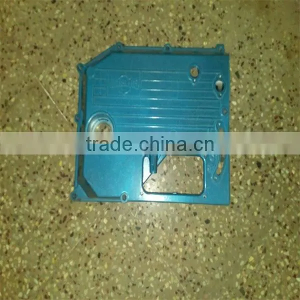 Aluminum Tractor Parts Gear Case photo-2