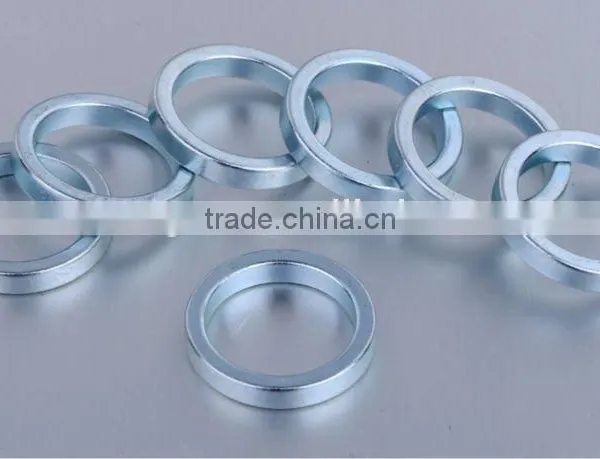 Strong NdFeB Ring Magnet photo-3