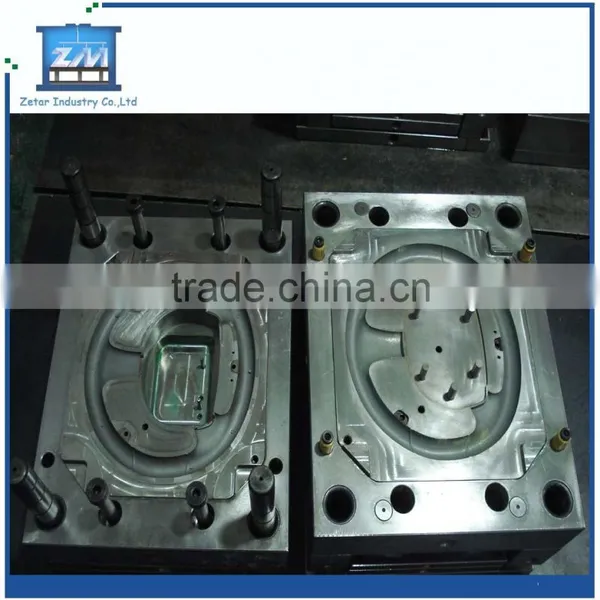 High Quality Peptide Disc Overmolding Manufacturer photo-3