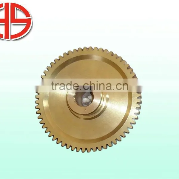 Gear Small Brass Pinion Gears Pinion Gears