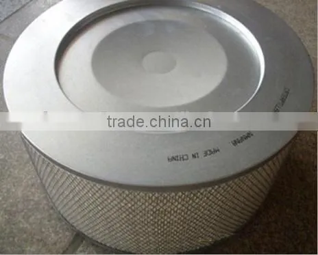 Truck Channel Flow Safety Air Filter 8N6309/8N2556 for CATERPILLA R MINNG MARING EQUIPMENT photo-2