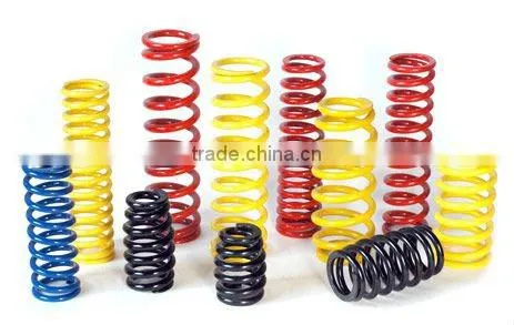 Automotive Coil Springs photo-4