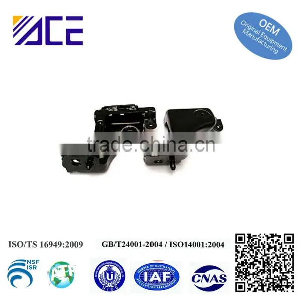 Auto Seat Parts