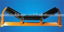 TD75 Troughing and return idlers