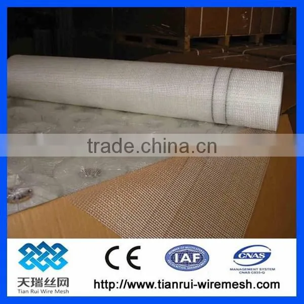 Reinforcement Concrete Fiberglass Mesh for Wall Material photo-6