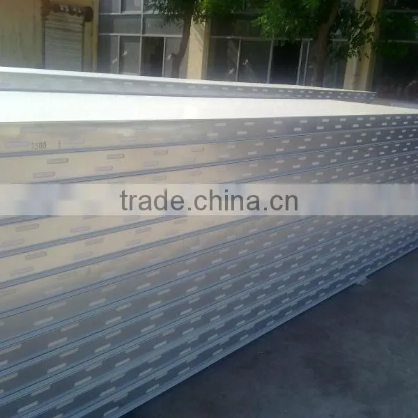 Clean Room Sandwich Panel/Cold Room Panels/ Wall Sandwich Panel photo-2