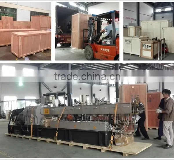 Second Hand Plastic Extruder Machine For Sale Price photo-5