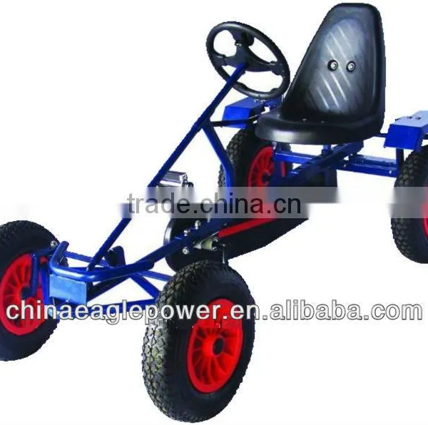 Popular Sandebeach Go Kart for Sale photo-3