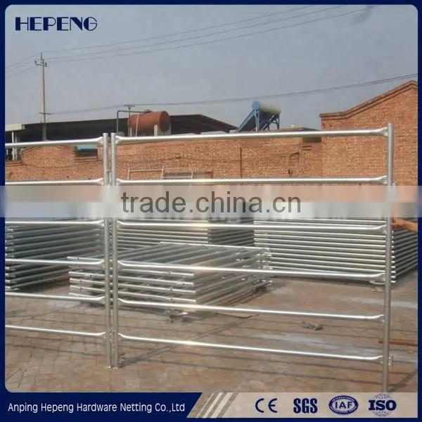 Horse Cattle Panel Factory photo-4