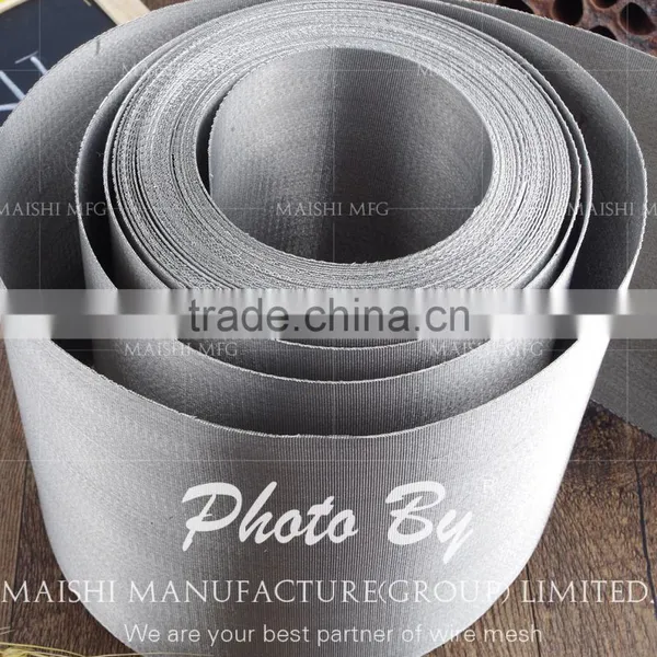Stainless Steel Dutch Mesh photo-3