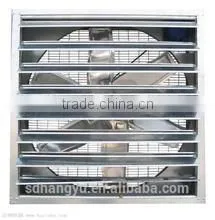 High Quality Centrifugal Fan From Hangyu With Low Price photo-3