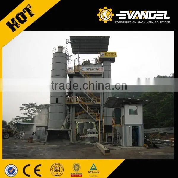 460 Tph Asphalt Mixing Plant for Sale PMT460 photo-2