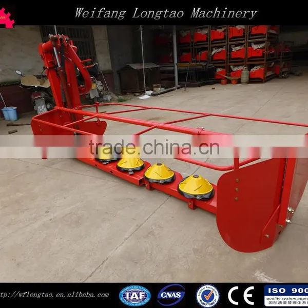 With CE Certification Farm Machinery Rotary Disc Mower for Sale photo-3