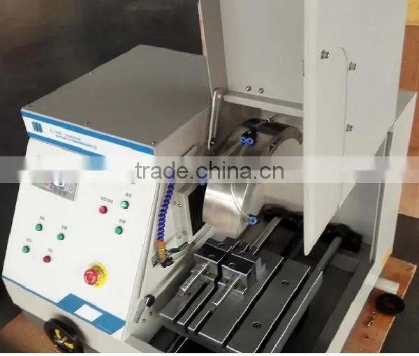 Q-80Z Metallographic Sample Cutting Machine photo-3
