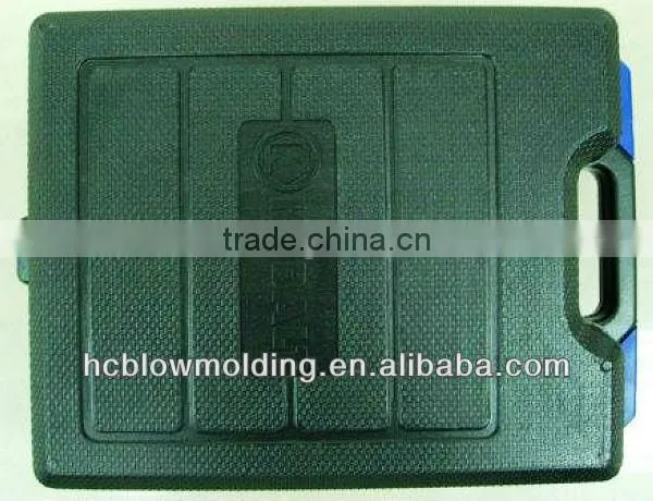 OEM Blow Molding Plastic PP Tool Cabinet Maufacturer Work-Box HDPE Design photo-5