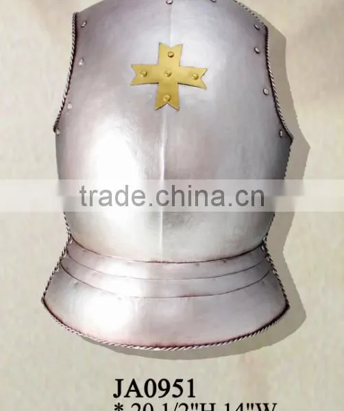 Greek Muscle Armor Copper Antique Cuirass Costume Militaria Halloween Costume photo-6