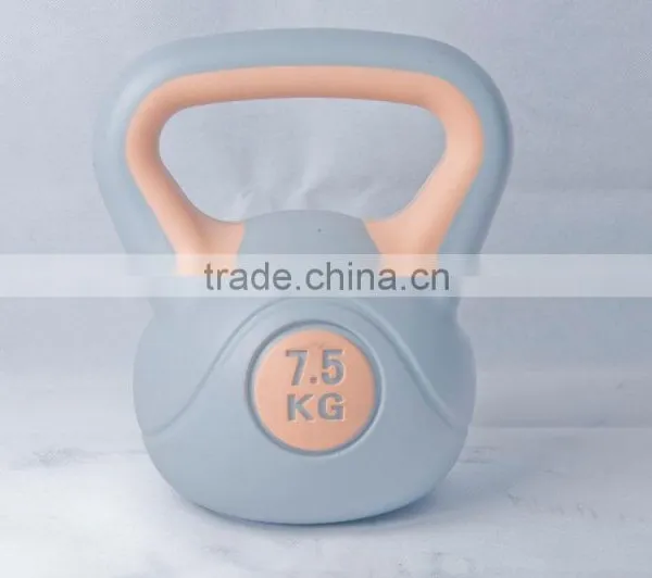 Kettle Bell , Weight Lifting , Cement Kettlebells photo-4