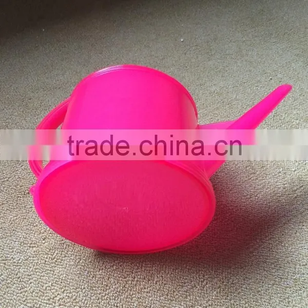 Colorful Mini Kids Tool Garden Watering Can photo-3
