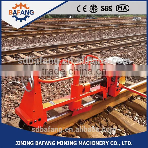 Rail Grinding Machine photo-6