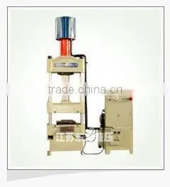 four-column hydraulic press